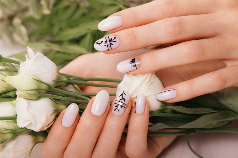 LE NAILS Brows & Lashes Premium, nail salon in West Plains, MO, photo 1 of 10