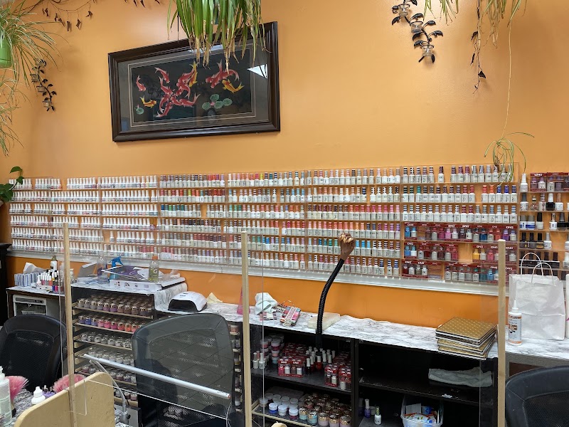 LE NAILS Brows & Lashes Premium, nail salon in West Plains, MO, photo 6 of 10